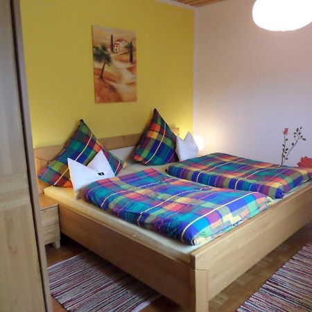 Ferienwohnung Kraemer Mossautal エクステリア 写真