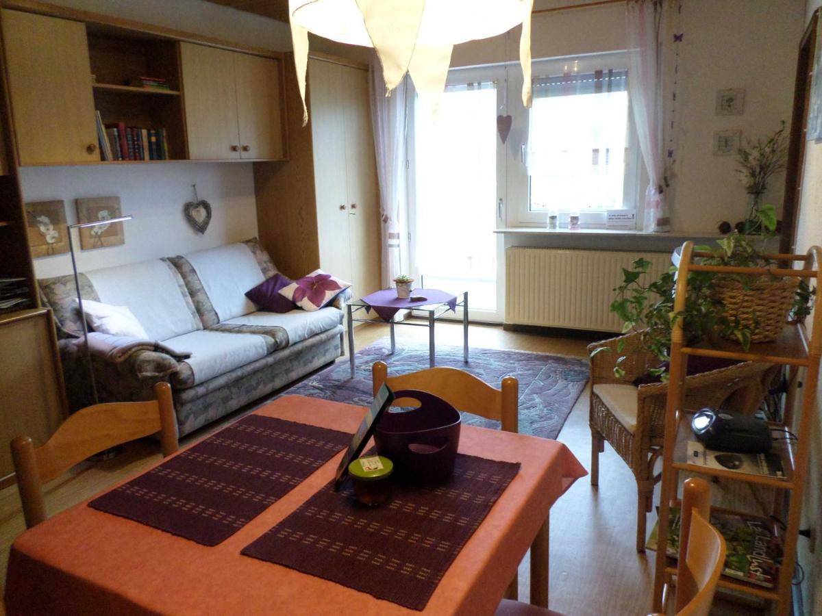 Ferienwohnung Kraemer Mossautal エクステリア 写真