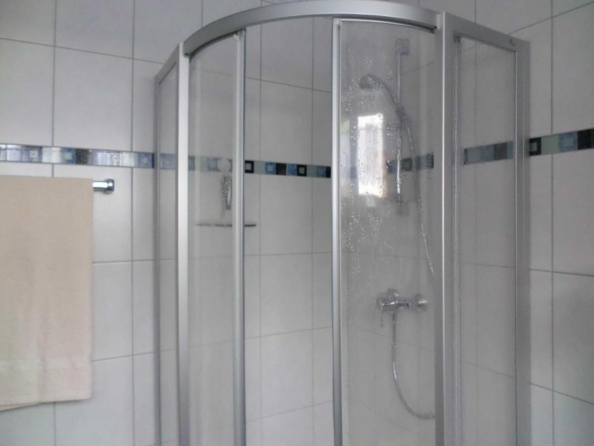 Ferienwohnung Kraemer Mossautal エクステリア 写真